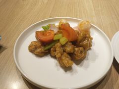 -莆田餐厅PUTIEN(金融街购物中心店)