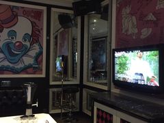 -自由港KTV(王子公主金平店)