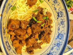 -辣肉面大王(天平路店)