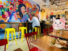 -Mesa Madre梅萨妈妈·Bintana(国贸店)