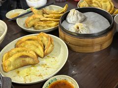 -李记清真馆(打钉巷店)