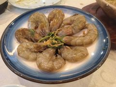 -渔娘渔家丹东海鲜(东直门店)