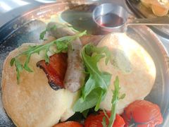 -The Rug Cafe(王府中环店)