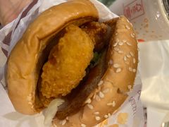 -麦当劳餐厅(龙平西路店)