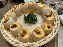 -四海酒家生态粤菜