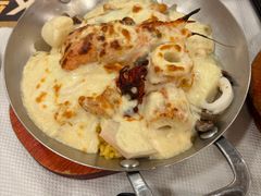 -威尼斯西餐厅(扬名广场店)