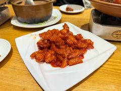 -龚兴城鱼羊吉·家传湖北菜(苗栗路总店)