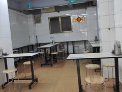 大堂-成醒布拉肠粉专门店(海珠南路店)