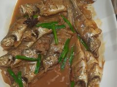 -渔码头食府·20年蓬莱老字号(登州路店)