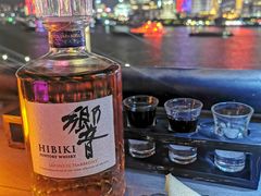 -外滩8号 whisky bar(金延大厦店)