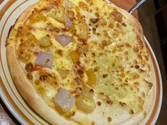 -萨莉亚意式餐厅(国和1000店)