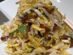 -鸽子侯·家宴·平价海鲜(市图书馆店)
