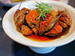 -江南雅厨(李公堤店)