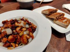 -南门小馆·清真(国贸商城店)