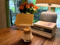 -绿房子方寸咖啡(星海名城店)