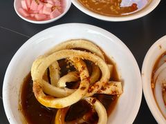 -洞子口张老二凉粉(文殊坊美食街店)