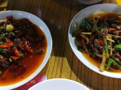 -弓虽昌焖烧鸡(大竹林店)