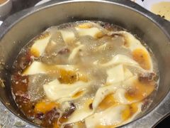 -清真·锦翔炝锅鱼(明德门店)