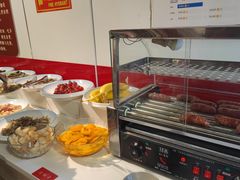 -宽尺巷鱼蛙自助火锅(虎丘钻石广场店)