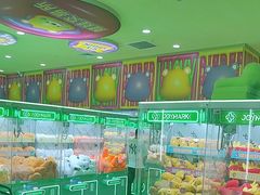 -JOYMARK(天津西青万达店)
