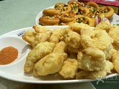 -四海宴骨头王(恒基乐园店)