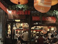-南京大牌档(壹方天地店)