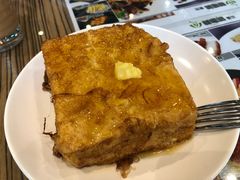 -香港新曜记茶餐厅(万泰城店)
