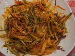 -那家老院子东北菜·饺子·小鸡炖蘑菇(艳华街店)