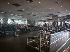 -OXYGYM 奥美氧舱运动中心(朝阳大悦城店)