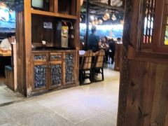 -黄泥岗·黄陂农家菜(百步亭店)