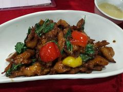 -佛有缘素食馆·荔湾老字号(陈家祠首店)