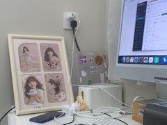 -海马体照相馆(上海万象城店)