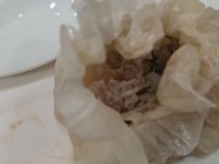 -烤肉宛饭庄(北新桥店)