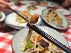 -龙桥私厨·姜花菊花过桥鱼·顺德菜(容桂店)