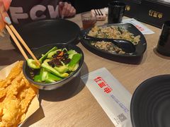 -红盔甲·小龙虾(车公庙店)
