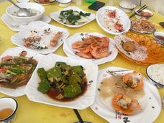 -秋姐美食店(旅游大道店)