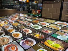 -上座·餐厅(阳光100店)