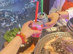 -入火韩国烤肉(凯旋广场店)