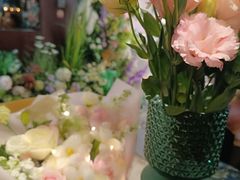 -第101座花园餐厅(湖滨88店)