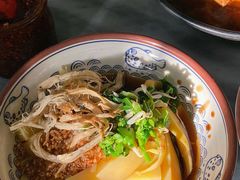 -再回首鸡肉米线(人民路一店)