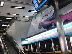 -广州塔(地铁站)