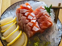 -林妈妈村·日式料理(宝山万达店)