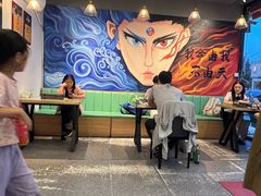 -醉炫音速烧烤·干煸菜(沙河总店)