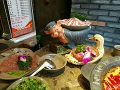 -重庆渝达老火锅(春熙路店)