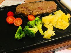-必胜客(五道口店)