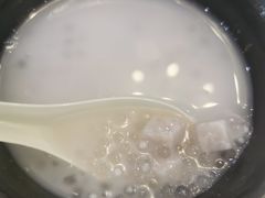 香芋西米露-先记烧鹅王·本地粤菜(福永店)