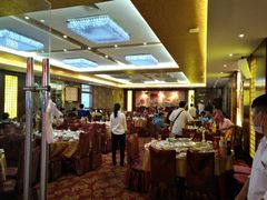 大堂-伊品食廊清真