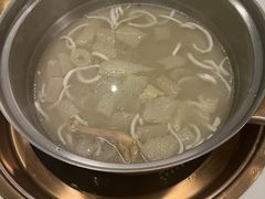 -润园四季椰子鸡火锅(南山海岸城店)