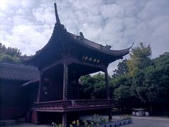 -钱王祠