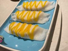 -香香海南菜餐厅